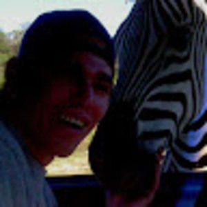 Meet your Posher, Jonathan